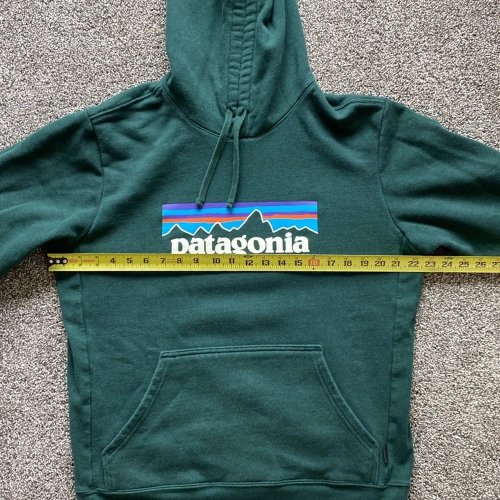 Patagonia Men's P-6 Logo Uprisal Hoody - Medium - Picture 5 of 11